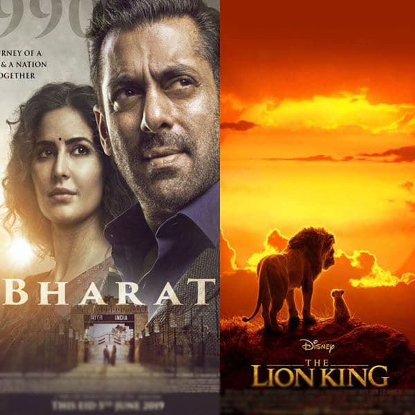 The Lion King Hindi trailer to be attached with Salman Khan and Katrina