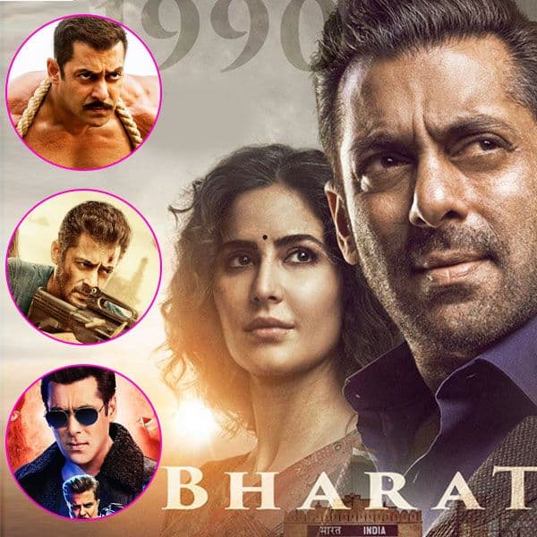 Bharat full hot sale hindi movie