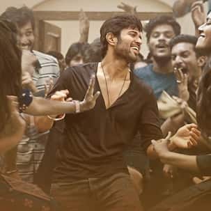 The Canteen song from Dear Comrade: Vijay Deverakonda takes you back to college with this fun track