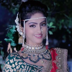 Kawach 2 - 8 June 2019 written update of full episode: Sandhya, Angad plan to visit the Shiv mandir but will they reach there at all?