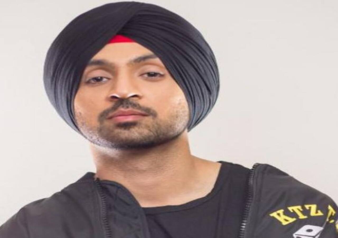 10 Times Diljit Dosanjh kept things easy