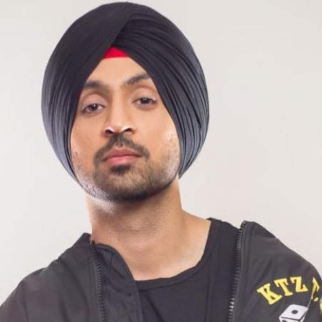 Diljit Dosanjh: I start my journey from zero every Friday - Bollywood News  & Gossip, Movie Reviews, Trailers & Videos at 