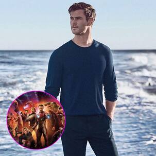 Chris Hemsworth names two Avengers who would be the BEST and WORST agents in the Men In Black universe