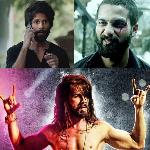 haider movie shahid kapoor body