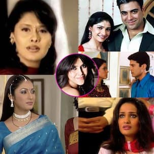 Happy birthday, Ekta Kapoor! Kasamh Se, Kahiin Toh Hoga - 5 shows we want to see a reboot of after Kasautii Zindagi Kay 2