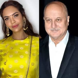 Anupam Kher and Esha Gupta's One Day: Justice Delivered release date postponed - here's why