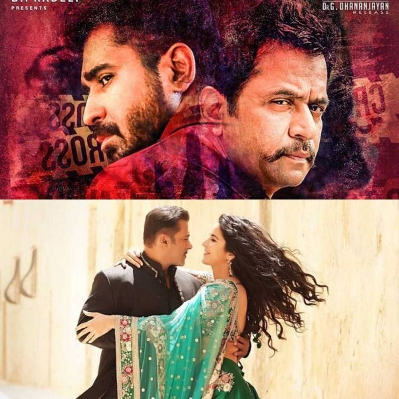 Chennai box office: Vijay Antony's Kolaigaran BEATS Salman Khan's Bharat to grab the top spot