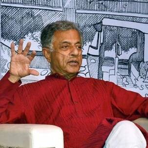 Feisal Alkazi: Girish Karnad was a formidable talent, whose work will continue to inspire generations to come