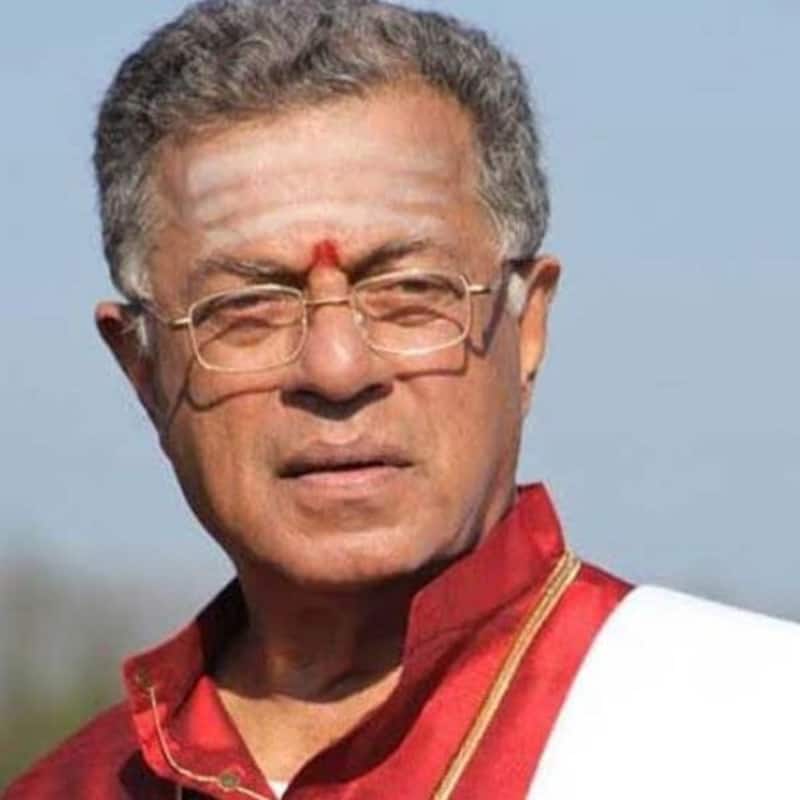 Veteran playwright and actor Girish Karnad's friends recollect little known aspects of his life