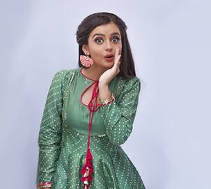 Hamari Bahu Silk: Will Aakash and Natasha discover the truth about Paakhi's voice?