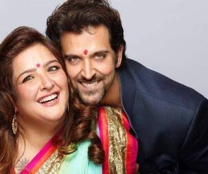 बहन Sunaina Roshan के मामले पर पहली बार खुलकर बोले Hrithik Roshan, बताया ‘ये मामला बहुत ही निजी...’