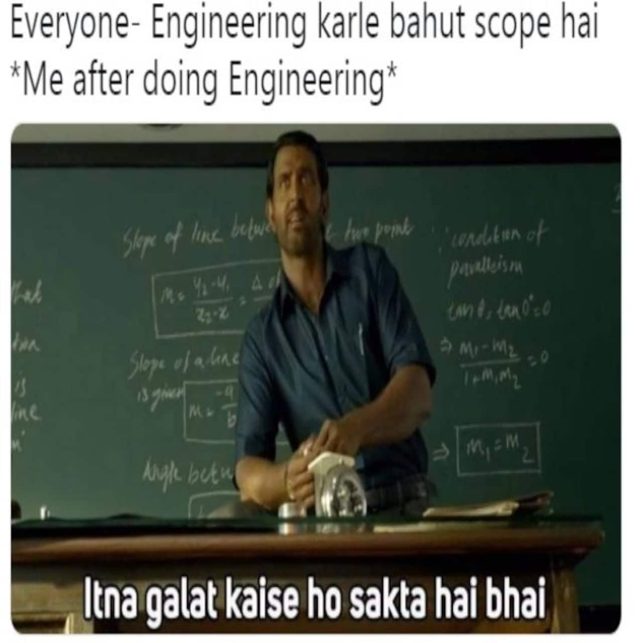 Super 30 trailer: Hrithik Roshan's dialogues made for the best memes ...