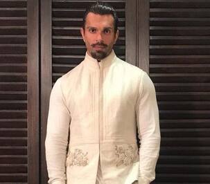 Karan Singh Grover disagrees with the notion that TV has become regressive