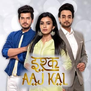 Ishq Aaj Kal teaser: This reboot of Ishq Subhan Allah is a love story laced with mystery