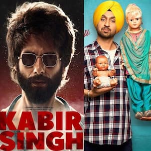 Advance booking report: Kabir Singh opens strong while Diljit Dosanjh's Shadaa gets record-breaking response in Punjab