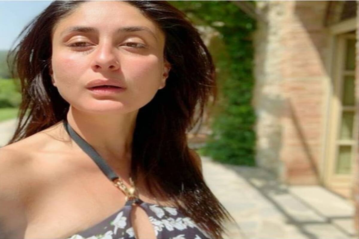 Kareena Kapoor Khan Is A Sun Kissed Beauty In These Pics