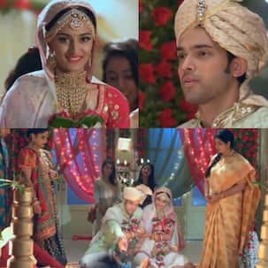 Kasautii Zindagi Kay 2 Mr Bajaj entry promo: Anurag and Prerna's happily ever after gets disrupted - watch video