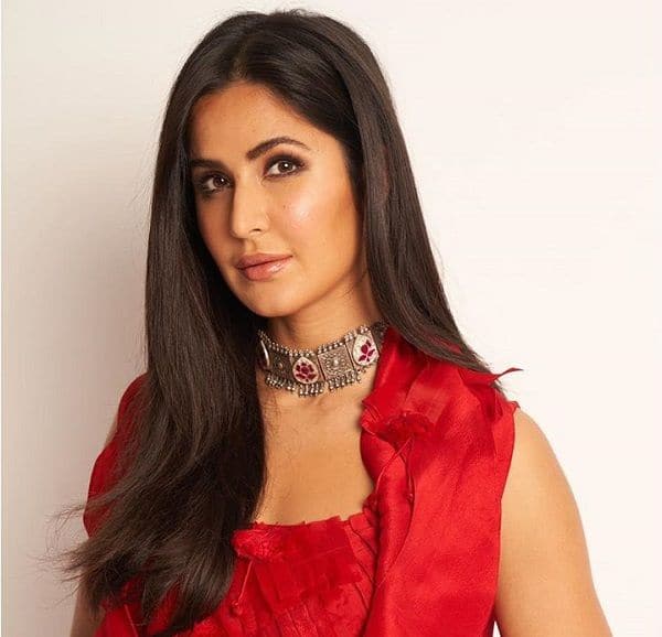 Katrina Kaif speaks about Sooryavanshi, says, 'there is a science