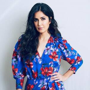 Katrina Kaif: If I am too attached to the end result, the focus is not on the process
