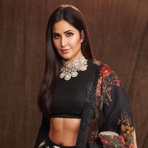 Katrina Kaif stays away from horror films - here's why