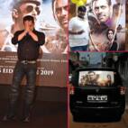 'भारत' की रिलीज से पहले सातवें आसमान पर पहुंचा सलमान खान के फैंस का जूनून, सोशल मीडिया पर छाए भाईजान