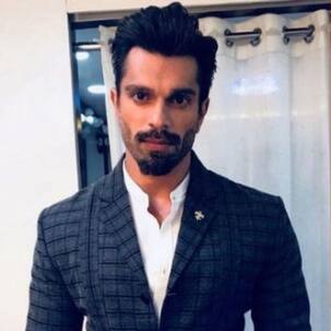 EXCLUSIVE! Karan Singh Grover aka Mr Bajaj REVEALS the day when we will see his promo for Kasautii Zindagii Kay 2