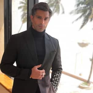 Kasautii Zindagii Kay 2: How much do you like Karan Singh Grover's salt and pepper look as Mr Bajaj?