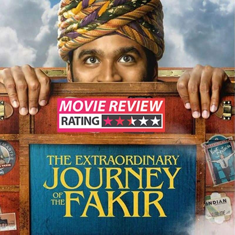 journey to fakir