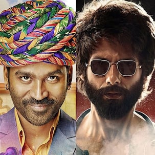 Movies This Week: The Extraordinary Journey of the Fakir, Kabir Singh