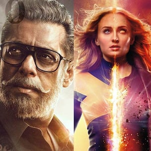 Movies this week: Bharat, X-Men: Dark Phoenix