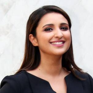 Parineeti Chopra to start shooting for Saina Nehwal biopic in October