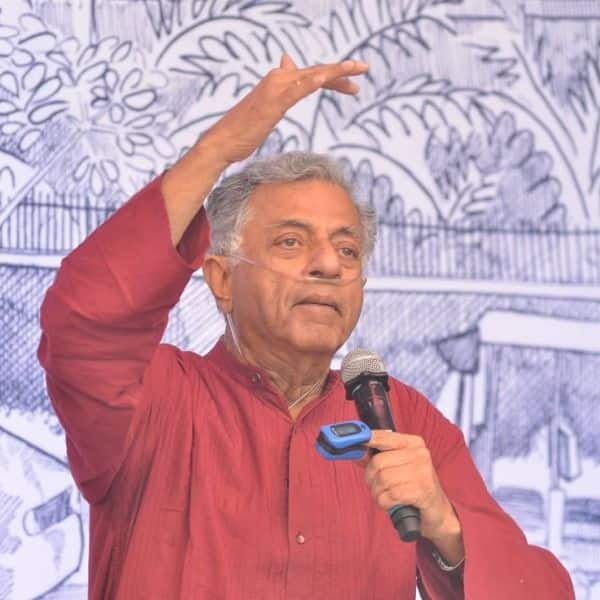 Veteran Actor Girish Karnad Passes Away At 81, PM Narendra Modi ...