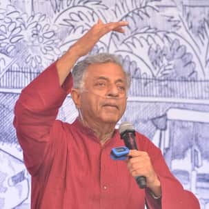 Veteran actor Girish Karnad passes away at 81, PM Narendra Modi expresses grief at his sad demise
