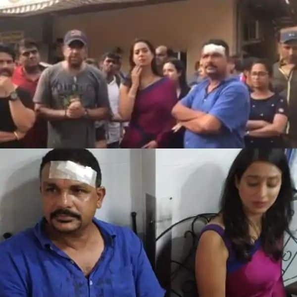 After attack on Fixer cast and crew, FWICE says members won't shoot