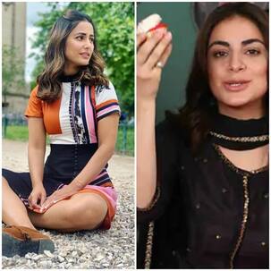 Kundali Bhagya touches milestone, Hina Khan drops a Kasautii hint - Here are the TV newsmakers of the week