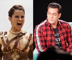 100 करोड़ क्लब का सुल्तान बनते ही बॉक्स ऑफिस पर ‘मणिकर्णिका’ को धूल चटाने के लिए तैयार सलमान खान की ‘भारत’