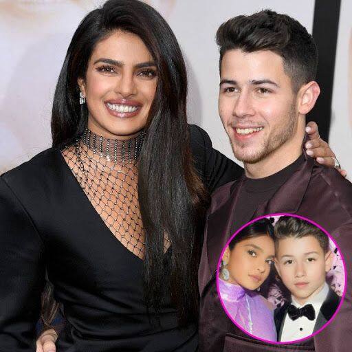 Here's how Priyanka Chopra and Nick Jonas' future kids will look like