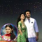 Did Mouni Roy's Naagin character help her bag a negative role in Ranbir-Alia's Brahmastra? The actress answers