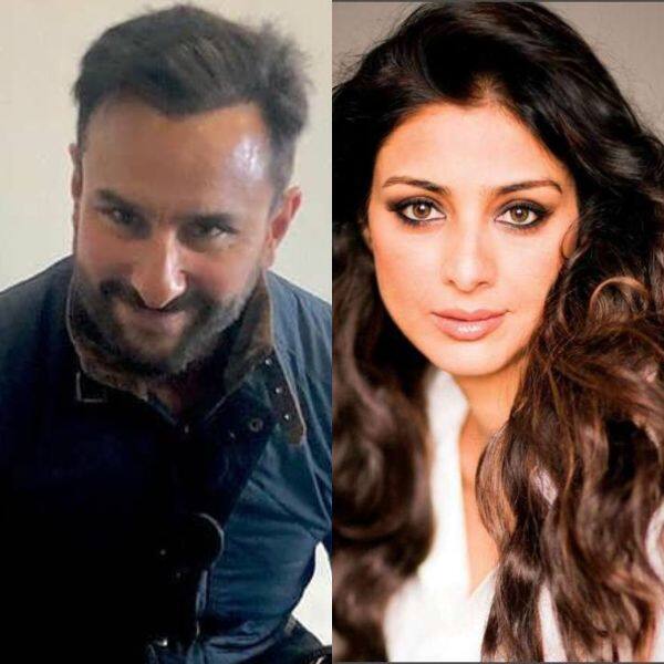 Saif Ali Khan Tabu Starrer Jawaani Jaaneman Goes On Floors Today