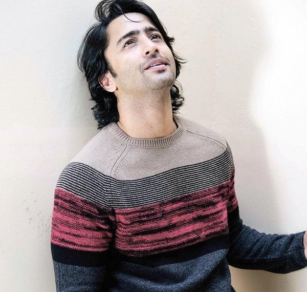 Shaheer Sheikh: Most big producers or directors would not ...