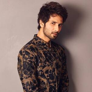Shahid Kapoor reveals what makes his character Kabir Singh unique