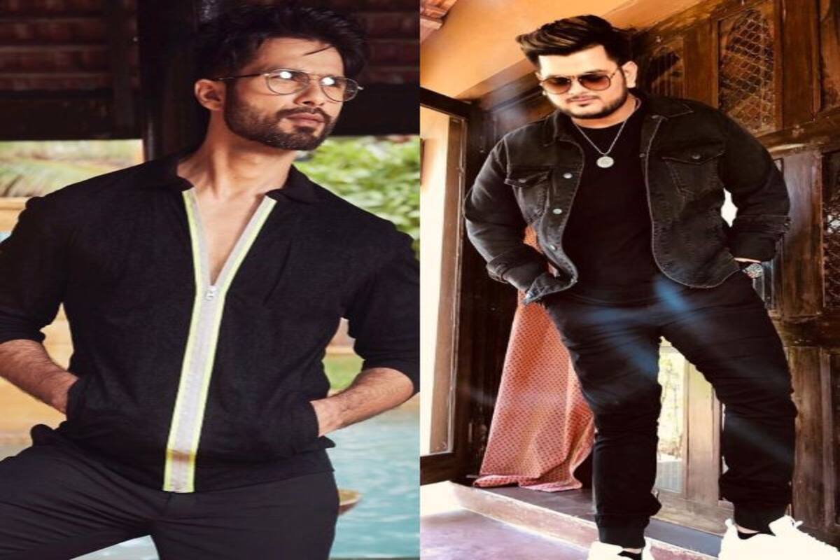 Kabir Singh Singer Vishal Mishra Talks About The Best Part Of Working With Shahid Kapoor Read Exclusive Interview Bollywood News Gossip Movie Reviews Trailers Videos At Bollywoodlife Com Composer vishal mishra's new single, ae zindagi, has been sung by asha bhosle, suresh wadkar, sonu nigam, abhijeet bhattacharya, alka yagnik and shaan. kabir singh singer vishal mishra talks about the best part of working with shahid kapoor read exclusive int