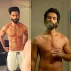 Shahid Kapoor on his different avatars in Kabir Singh: The transformation had to be physical, mental and emotional
