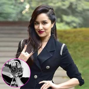 Shraddha Kapoor heads off to Antalya to shoot with rumoured beau Rohan Shrestha