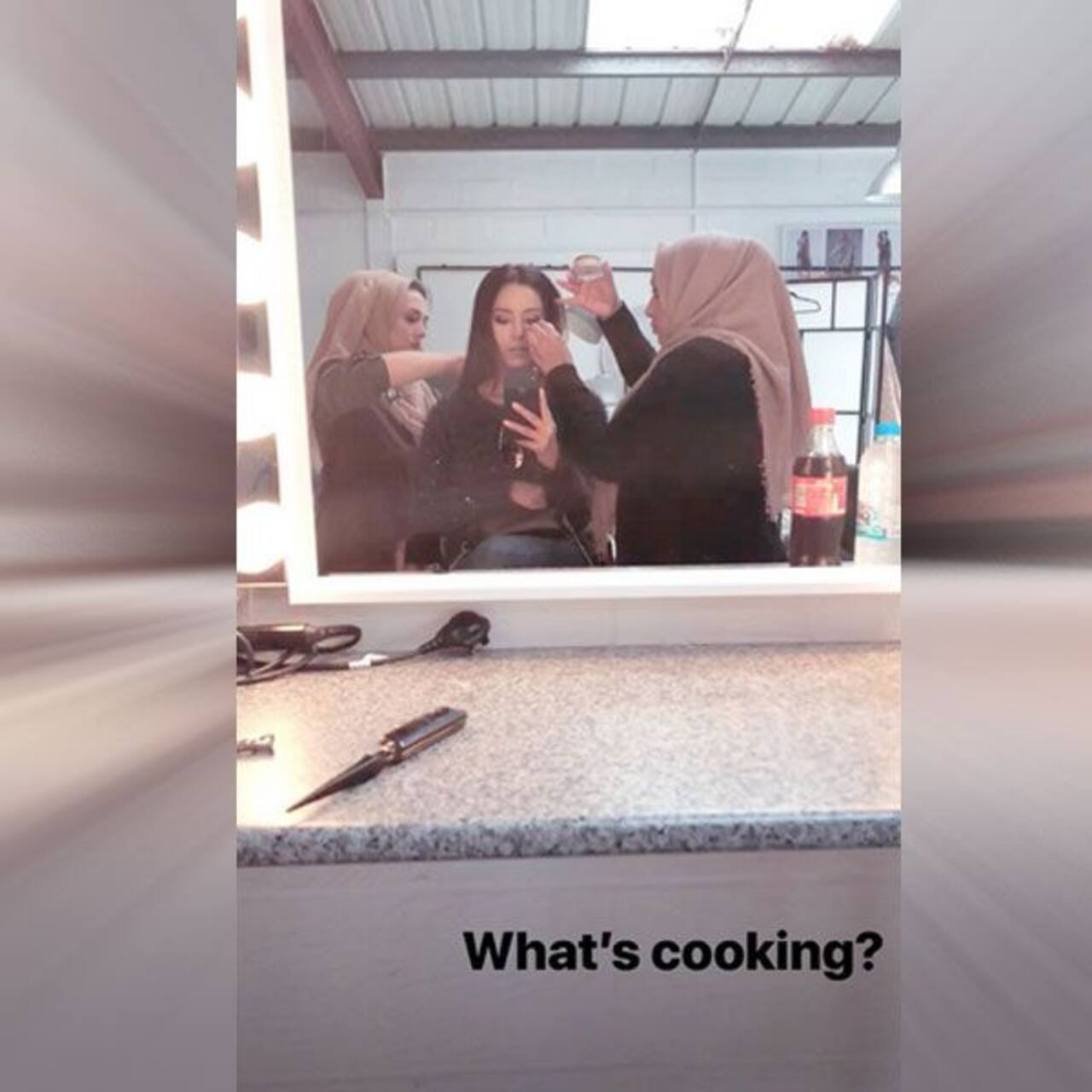 EXCLUSIVE! Srishty Rode all set to amaze fans with a scintillating ...