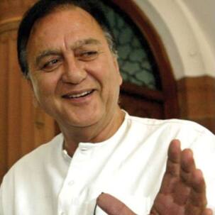 Sunil Dutt 91st birth anniversary: Here's a look at the actor's life from working at BEST to being a politician