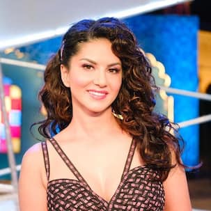 Sunny Leone learns UP dialect for Kokokola