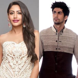 Ishqbaaz fame Surbhi Chandna begins shooting Sanjivani 2 with Namit Khanna