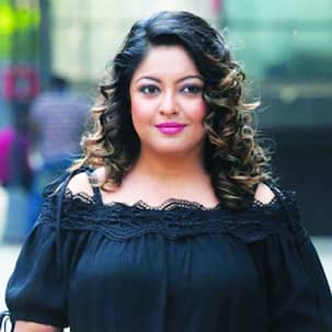 Tanushree Dutta on Nana Patekar getting a clean chit: I'm neither shocked nor surprised