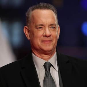 Tom Hanks: Toy Story 4 is as profound as the previous instalments